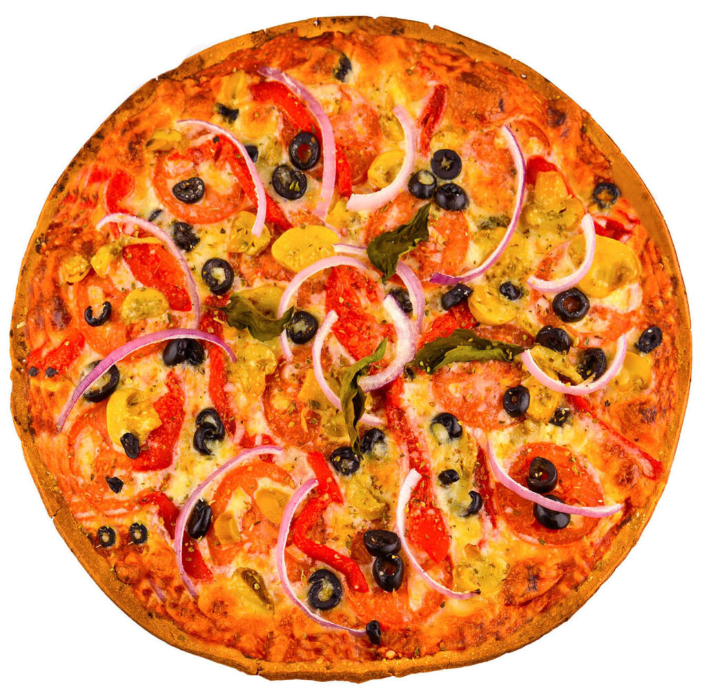 Cusumanos-St.-Louis-Style---Frozen-Pizza-The-Gloria-Tomato,-Toasted-Pepper,-Mushroom,-Onion,-Black-Olive-&-Fresh-Basil-Cooked.jpg